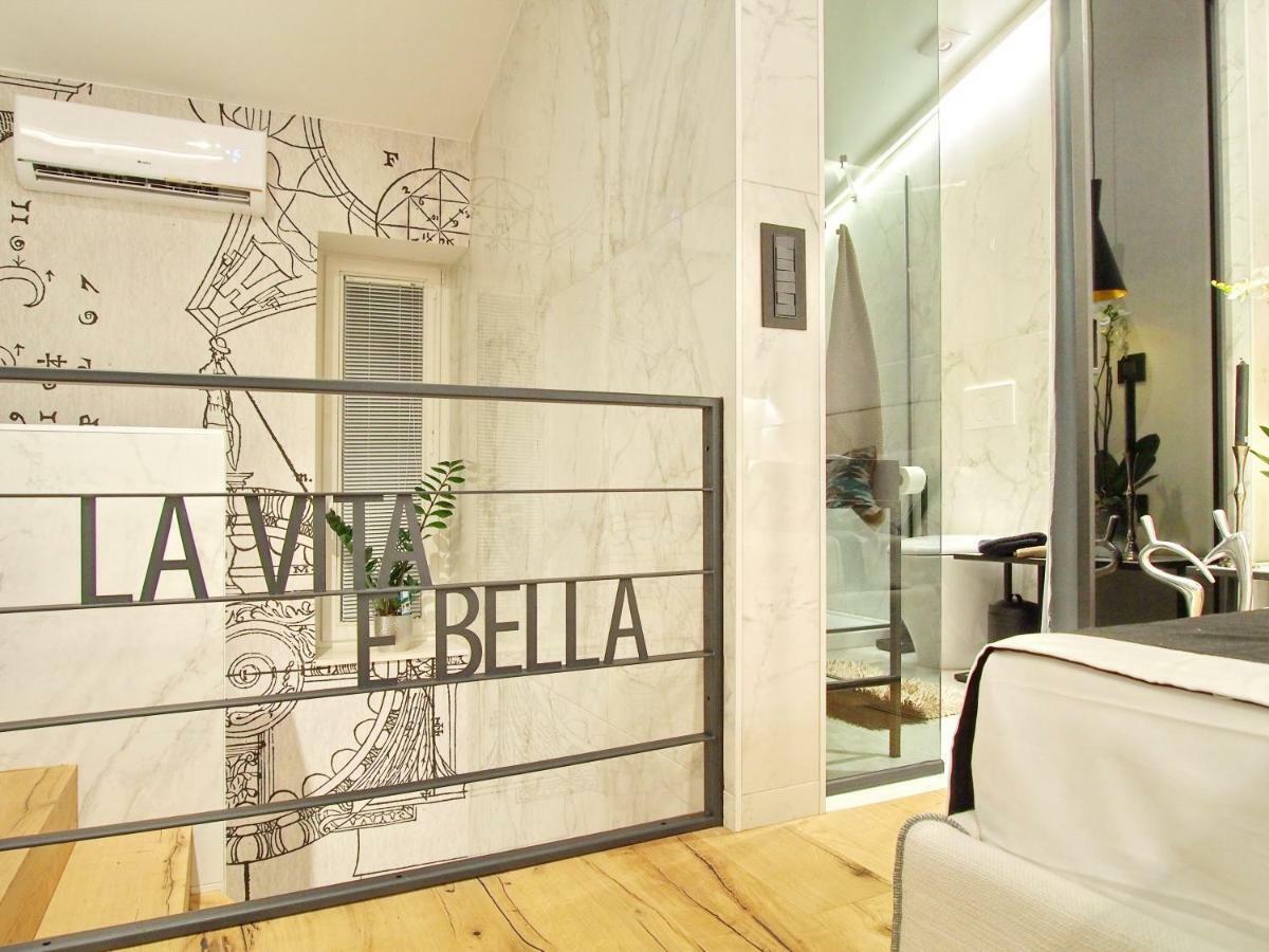 La Vita E Bella II 杜布罗夫尼克 外观 照片